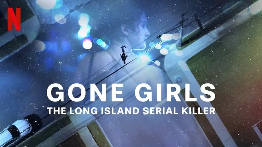 Download Gone Girls: The Long Island Serial Killer | 2025 | Season 1 | Complete Dual Audio | Hindi-English | Netflix Original WEB Series | 480p 720p 1080p