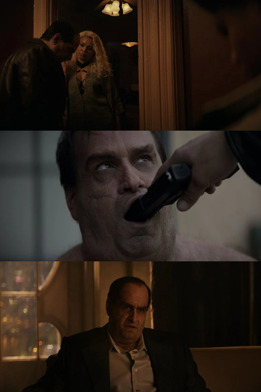 Download The Penguin | 2024 | Season 1 | {Hindi- English}| HBO Web Series | 480p 720p 1080p