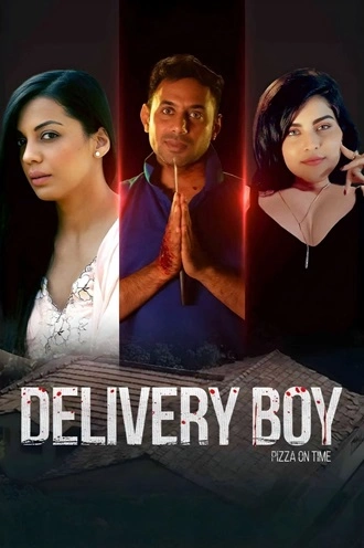 Download Delivery Boy Pizza On Time | 2026 | Hindi Dubbed | WEBRip | Full Movie 480p 720p 1080p