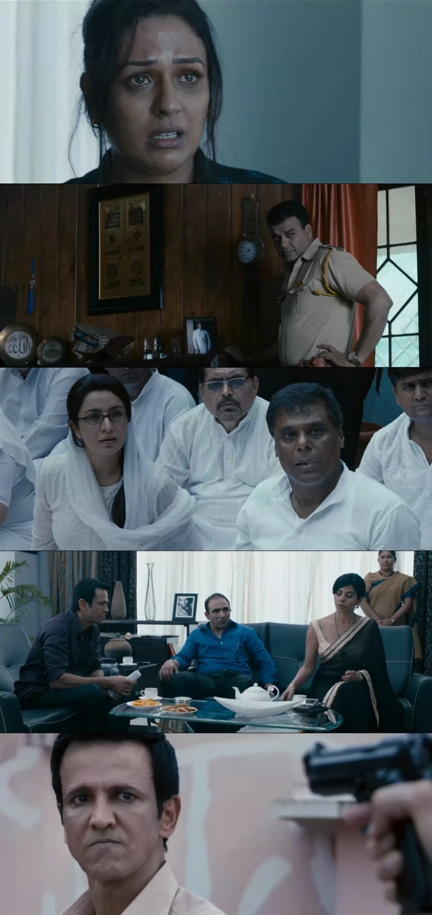 Download Rahasya (2015) Hindi WEB-DL 480p 720p 1080p