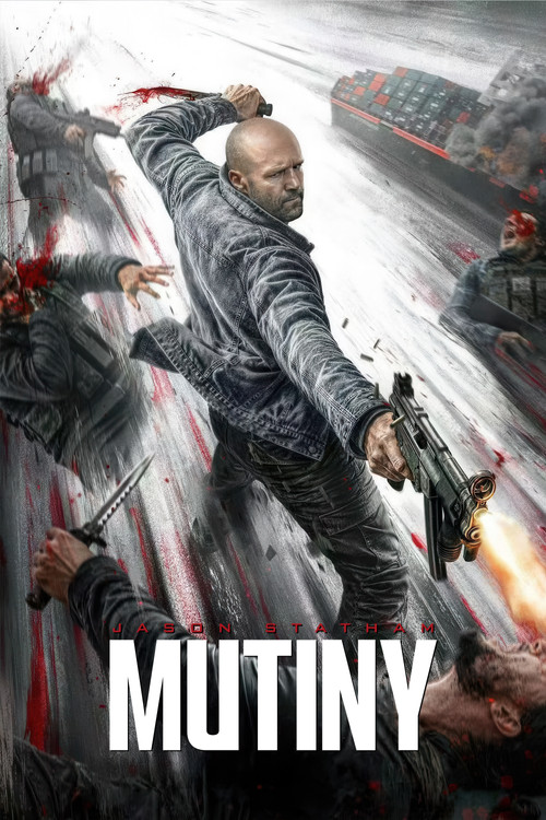Download Mutiny (2026) WEB-DL {English With Subtitles} Full Movie 720p [850MB] | 1080p [1.6GB] x264