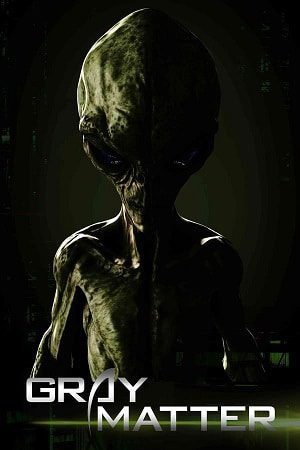 Download Gray Matter (2018) Blu-Ray {English With Subtitles} Full Movie 720p [740MB] | 1080p [1.4GB]