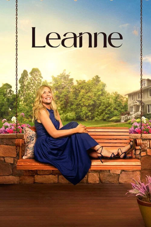 Download Leanne (Season 1 & 2) Dual Audio {Hindi-English} Netflix Series 480p 720p & 1080p WEB-DL