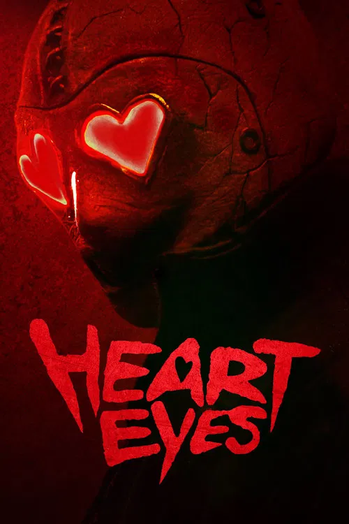 Download Heart Eyes (2025) BluRay Dual Audio {Hindi-English} 480p [490MB] | 720p [860MB] | 1080p [2.1GB]