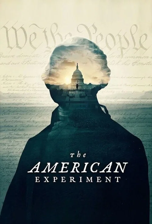 Download The American Experiment (Season 1) Dual Audio {Hindi-English} Series 480p 720p & 1080p WEB-DL
