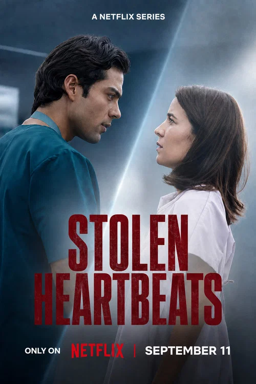 Download Stolen Heartbeats {S01E31 Added} NetFlix : Dual Audio {Hindi-English} Columbian-Series 720p & 1080p WEB-DL