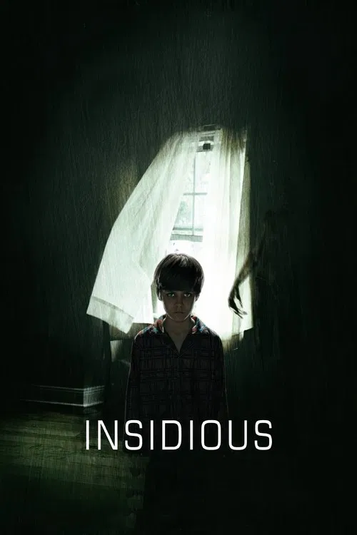 Download Insidious (2010) Dual Audio {Hindi-English} BluRay 480p [320MB] | 720p [800MB] | 1080p [3.2GB]