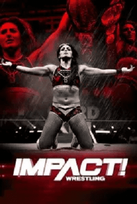 Download MPACT Wrestling 25th August (2020) Dual Audio {Hindi-English} 480p [350MB] | 720p [900MB]