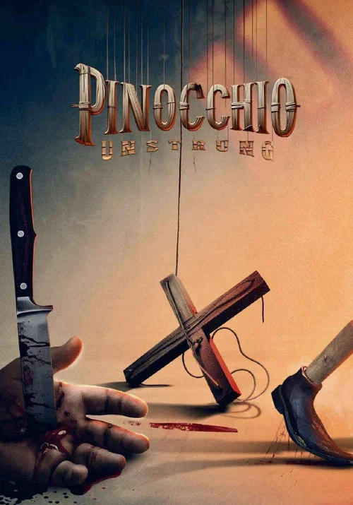 Download Pinocchio: Unstrung (2026) Blu-Ray Dual Audio {Hindi-English} 480p [230MB] | 720p [920MB] | 1080p [2.2GB]