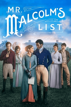 Download Mr. Malcolm’s List (2022) BluRay Dual Audio {Hindi-English} 480p [425MB] | 720p [1.1GB] | 1080p [2.6GB] Full-Movie
