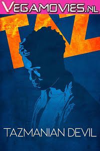 Download Tazmanian Devil (2020) English 480p [400MB] | 720p [800MB]