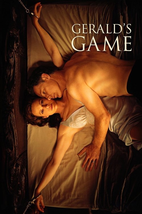 Download [18+] Gerald’s Game (2017) English 480p [300MB] | 720p [700MB] | 1080p [1.7GB]