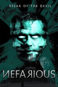Download Nefarious (2023) Dual Audio [Hindi (ORG 2.0) + English] BLuRay 480p [450MB] | 720p [950MB] | 1080p [2.5GB]