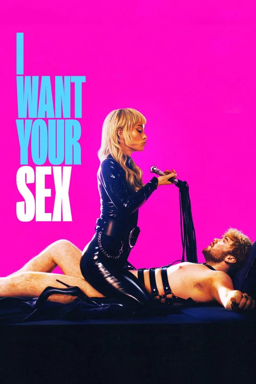 Download [18+] I Want Your Sex (2026) WEB-DL {English With Subtitles} Full Movie 720p & 1080p x264