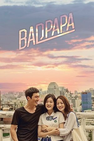 Download Bad Papa (Season 1) Hindi Dubbed Series 480p 720p & 1080p WEB-DL