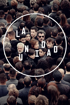 Download La Unidad (Season 3) Dual Audio {Hindi-Spanish} Series 480p 720p & 1080p WEB-DL