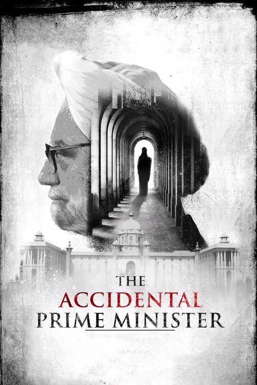 Download The Accidental Prime Minister (2019) Hindi Movie 480p [300MB] | 720p [850MB] | 1080p [1.6GB]