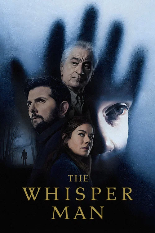 Download The Whisper Man (2026) WEB-DL Dual Audio {Hindi-English} NetFlix-Film : 480p [330MB] | 720p [1.3GB] | 1080p [2.6GB] & 2160p 4K SDR