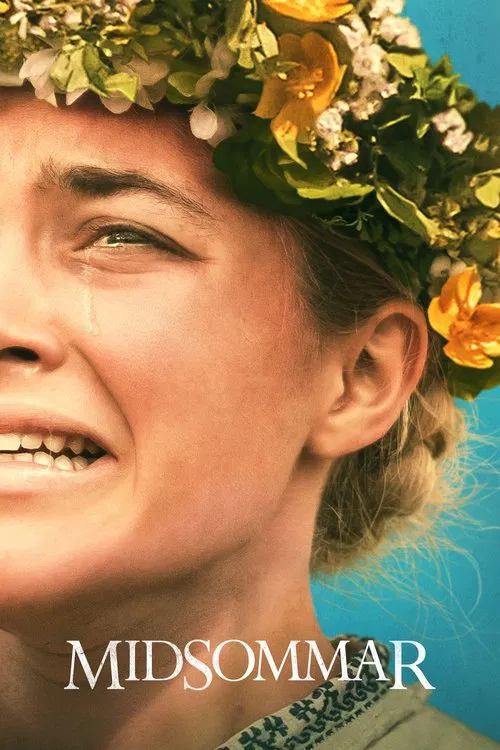 Download Midsommar (2019) Director’s Cut Blu-Ray Dual Audio {Hindi-English} 480p [580MB] | 720p [1.6GB] | 1080p [3.6GB]