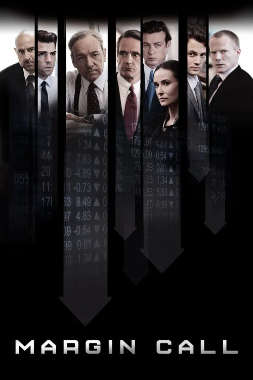 Download Margin Call (2011) Dual Audio {Hindi-English} BluRay 480p [400MB] | 720p [1GB] | 1080p [2.5GB]