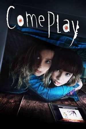 Download Come Play (2020) {English with Subtitles} Full Movie WEB-DL 480p [350MB] | 720p [750MB] | 1080p [2.6GB]