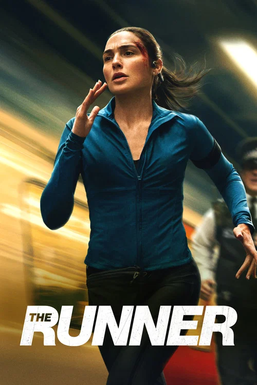Download The Runner (2026) Prime Video : Dual Audio {Hindi-English} WEB-DL 480p [455MB] | 720p [1.1GB] | 1080p [2GB] x264